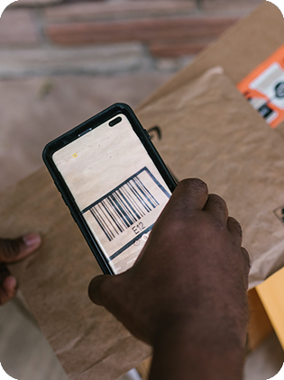 Implementation of Barcode Scanner API in Salesforce | Scadea