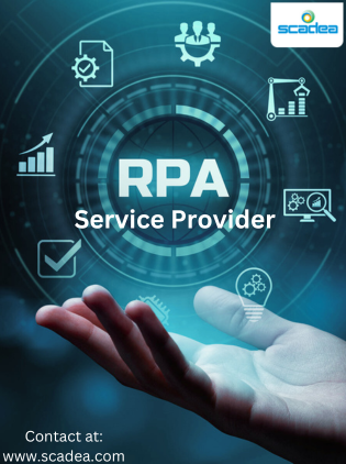 RPA Service Providers Archives - Digital Engineering, Hyperautomation ...