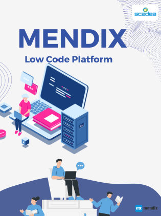 Why Mendix is a Low Code Platform for Your Business | Scadea