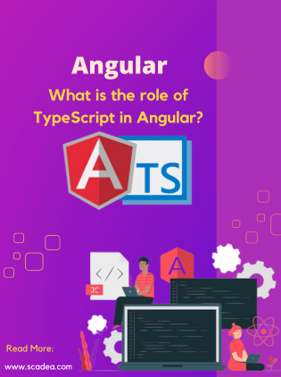 List In Angular Typescript Example What is the role of TypeScript in Angular?