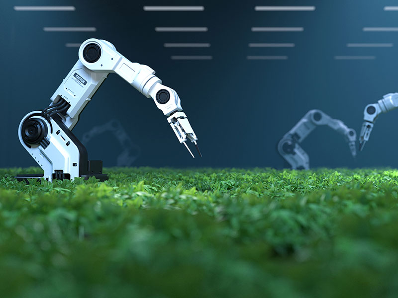 hyperautomation